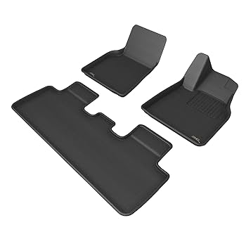 Amazon.co.jp: 3D MAXpider テスラ に適用 モデルY 専用 2021